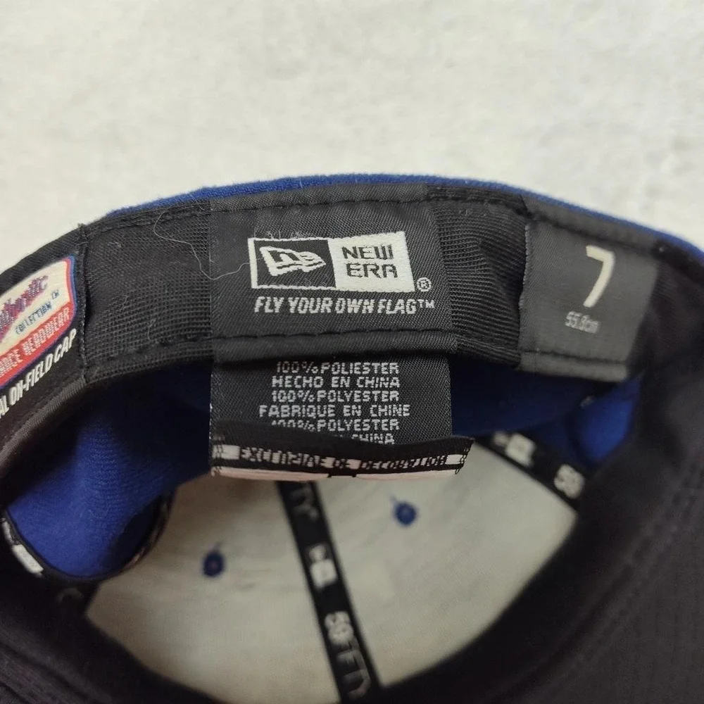 New Era style men